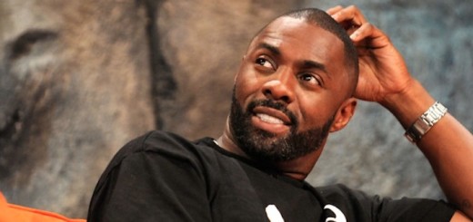Idris Elba Set to Perform at Glastonbury 2014